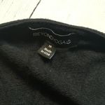 Beyond Yoga  black romper size medium Photo 4