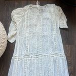 Love Shack Fancy  Bex Dress Photo 4