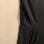 Athleta  Black Dahlia Dress Size 6 Photo 5