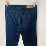Parker Smith  Skinny Jeans Sz 28 Dark Wash Photo 7