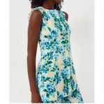 Tuckernuck 100% cotton Water's Edge Hydrangea Rhoda Tunic NEW Photo 4