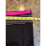 Lululemon Speed Tight Size 6 Brushed Interlock Black and Quilt Winter Photo 10