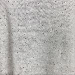 Amina Rubinacci white sequin knit sweater Size undefined Photo 2