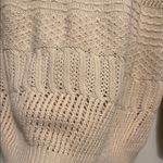Urban Outfitters  kimchi blue collection beige comfy sweater Photo 5