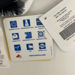 Fabletics  Bikini Top Malibu Juliana Wrap Beach Athletic Swim Resort NWT Medium Photo 9