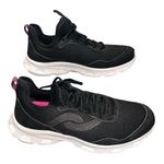Ryka  Women’s Activfoam X Walking Sneakers Size 8.5 M Black/White Photo 6
