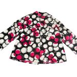 Ny Collection  Blazer Open Front Fashion Long Sleeve size S Photo 5