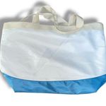 Disney Cruise Line Castaway Club Tote Bag Time To Cruise Full Zip Pocket Mickey Photo 6