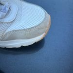 Nike Jordan Nike Air Max Running Shoes Women’s 10 Dawn White Cream Photo 9