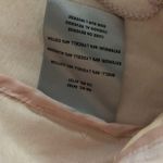 Levi's Levi Utility Jacket in Peach Blossom Pink NEW Photo 8