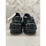 Crocs Mega Crush Sandal Platform Sandals Slides Slip On Chunky Womens Size 11 Photo 4
