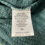 Chaser Thermal Long Sleeve Top Photo 5