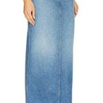 đź’•MOTHER SNACKSđź’• The Candy Stick Skirt ~ Dine N Dash 30 NWT Blue Photo 6