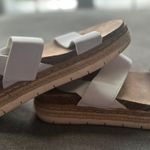 Steve Madden Platform Sandals Photo 3