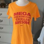 Nike  Dri Fit Shirt Athletic Top Womens M Photo 0