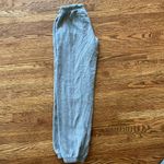 Aeropostale  Grey Sweatpants Photo 3