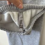 SKIMS  Gray Sweatpant Joggers Photo 1