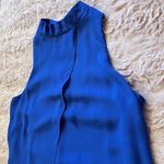 Antonio Melani Blue size 2 dress Photo 7
