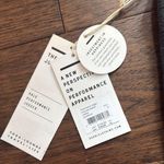 Vuori  Pants Photo 2