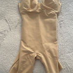 SKIMS  Body Bodysuit Mid-Thigh Underwire Photo 0