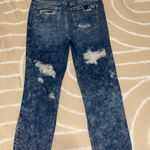 American Eagle Outfitters Ripped Mom Jeans Photo 2