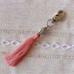 🪷Buddha tassel keychain🪷🆕 Photo 2