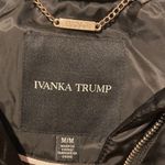 Ivanka Trump Down & Fur hooded Coat sz. M, NWOT ****FINAL PRICE**** Photo 6
