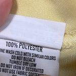 Augusta Sportswear  yellow top  Photo 7