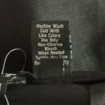 Dina K Skirt Midi Professional Career Wear Secretary Neutral Black Womens Size M Size M Photo 6