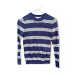 Gap  Wool‎ Blend Striped Sweater Photo 8