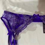 Victoria's Secret Victoria secret Starstruck Garter Belt Photo 3