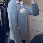 Patagonia Pullover Snap Grey Photo 2