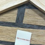 Sundance  Orange Floral Silk Dress Size 6P Photo 6