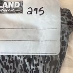 Nike Dri-FIT Black and Gray Camouflage capris length Leggings size small Photo 9