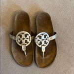 Tory Burch  Miller Cloud Sandals Photo 1