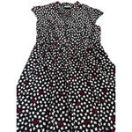 Anthropologie ‎ Maeve Sunglasses & Floral Print Cap Sleeves Mini Size Medium Photo 4