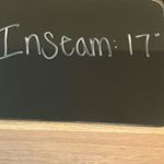 Lululemon: Aline 21” Black High Photo 15