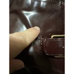 Mudd  Whimsigoth Chunky Platform Patent Leather Boots Women 8.5 Y2K Grunge Witch Photo 7