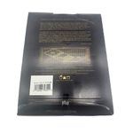 Donna Karan  0JO67 Signature Sueded Jersey Toner Control Top Pantyhose Brown SzSP Photo 1