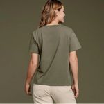 nuuds Dark Olive Everyday T Photo 1