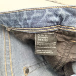 Buckle  Black Fit No 53 Skinny Jeans Distressed Size 28 Photo 6