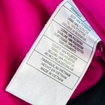 Nike Sportswear Vest Puffer Sleeveless Full Snap Black Pink L Fuschia Gorpcore Photo 3