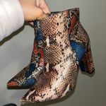 These Three Boutique Booties Photo 0