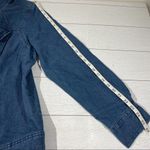 Jessica London Lightweight Denim Jacket Size 18W New In Packaging Photo 3