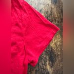 G.H. Bass & Co. | ladies Stars & Stripes Everyday tee. Size: XL Photo 3