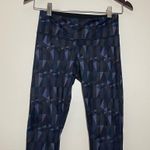 Lululemon Wunder Under Leggings Photo 6