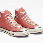 Converse High Top Photo 2
