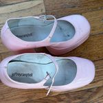 Jeffrey Campbell Jeffery Campbell Mary J Pink Photo 4