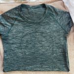 Lululemon Short Sleeve Top Photo 3