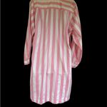 Ritz Paris Striped Button Photo 4